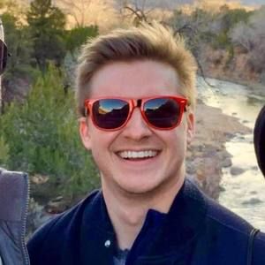 Meet your Posher, Collin